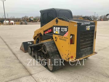 Main image Caterpillar 277D